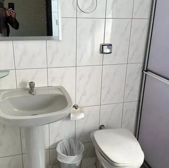 Hostelli Pousada Navegantes