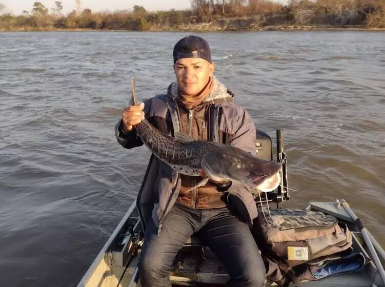 Hostelli Pousada Navegantes