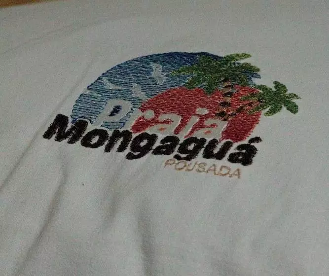 簡易ホテル Pousada Praia Mongaguá