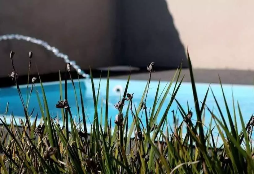 簡易ホテル Pousada Praia Mongaguá