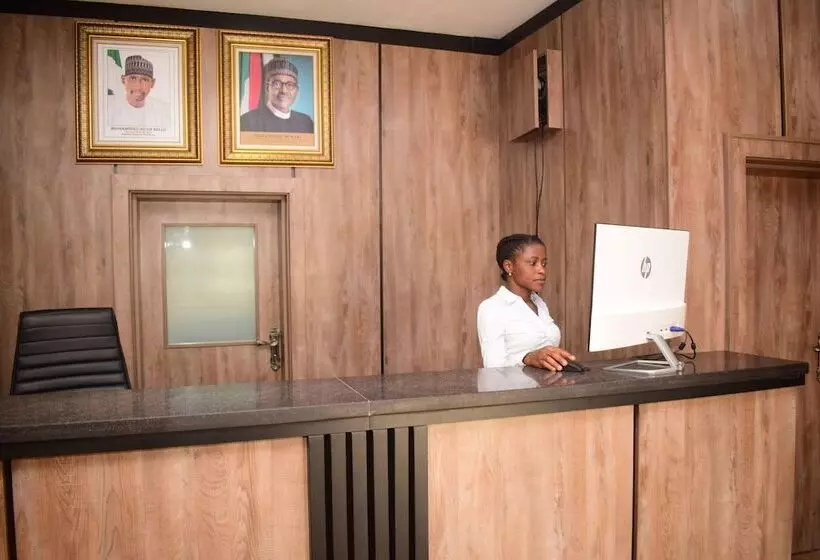 هتل Bonphine Luxury Suites