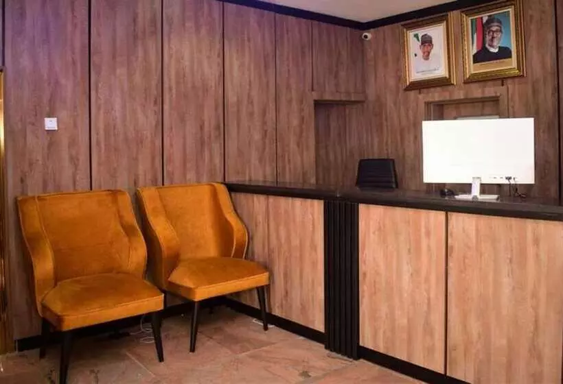 هتل Bonphine Luxury Suites