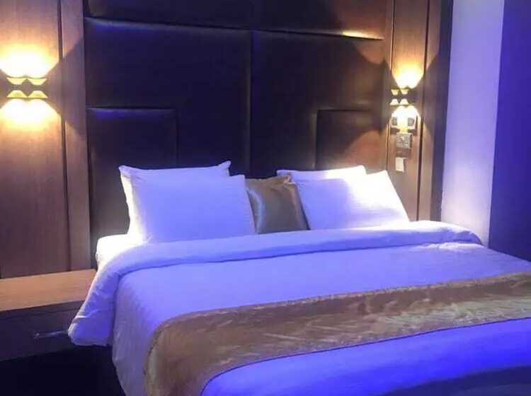 هتل Bonphine Luxury Suites