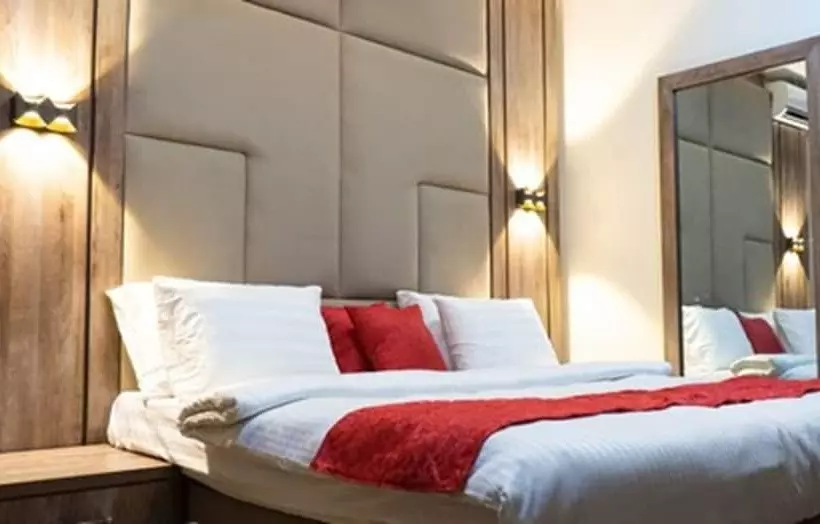 هتل Bonphine Luxury Suites