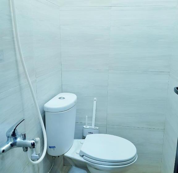 فندق De Patuk Homestay