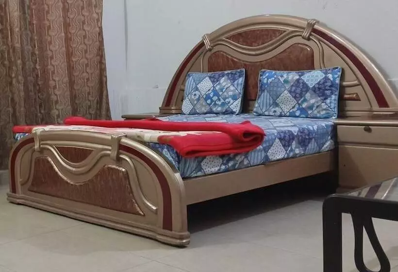 هتل Executive Palace