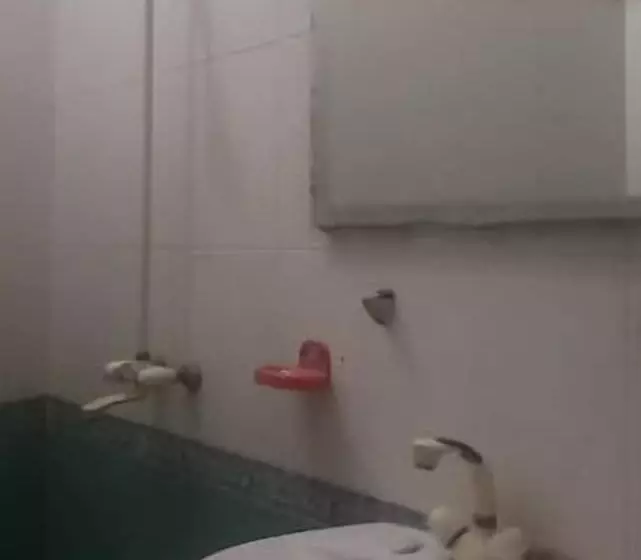 هتل Executive Palace