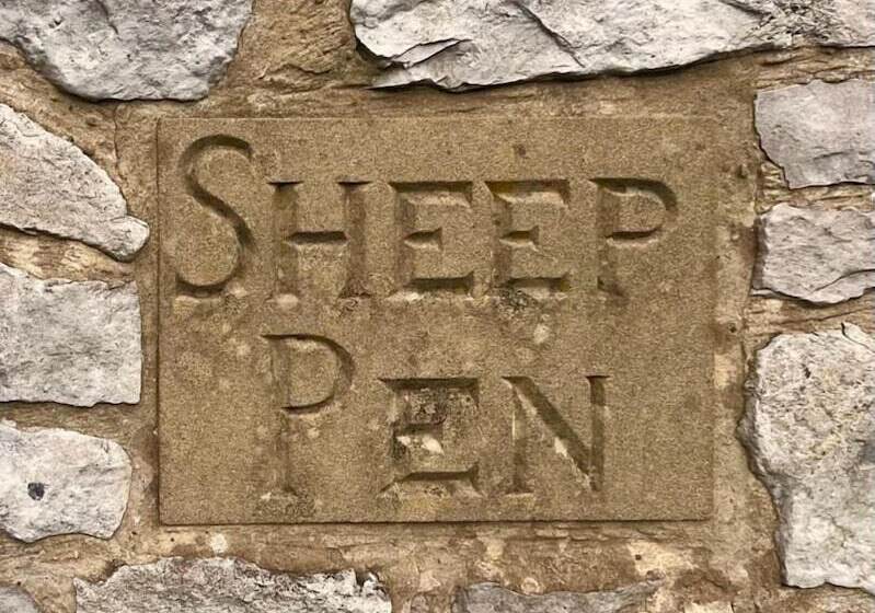 ホテル Farmyard Inn