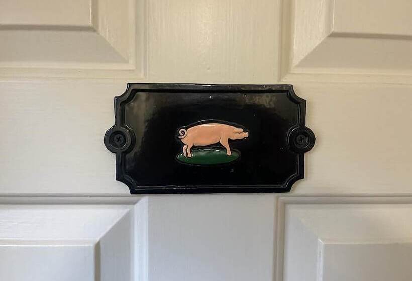 ホテル Farmyard Inn