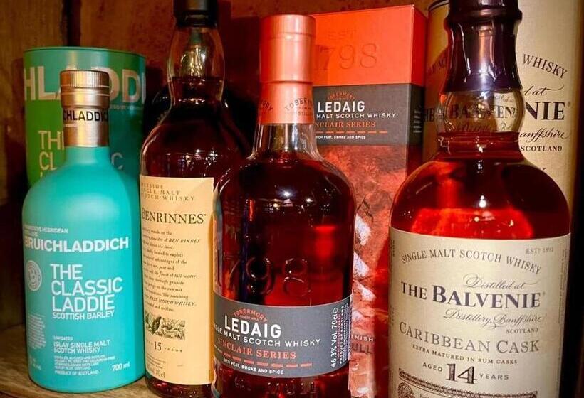 ホテル Farmyard Inn