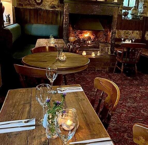 ホテル Farmyard Inn