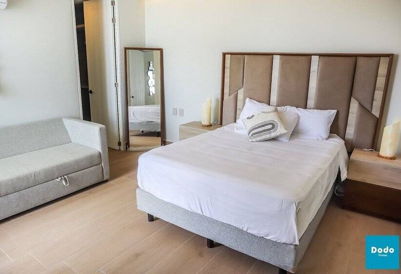 בית מלון כפרי Grand O Living