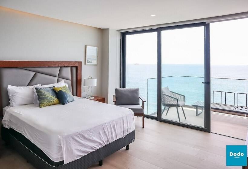 בית מלון כפרי Grand O Living