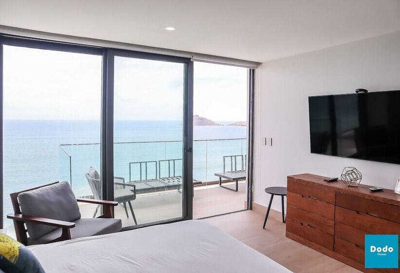 בית מלון כפרי Grand O Living