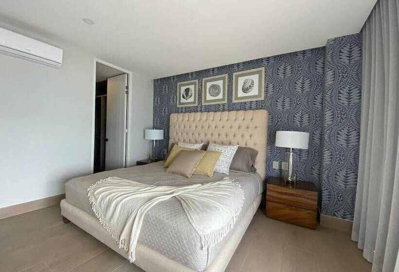 בית מלון כפרי Grand O Living