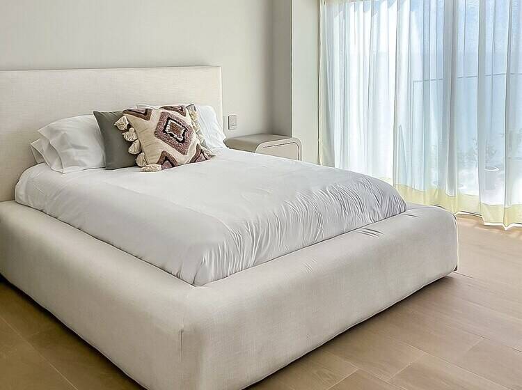 בית מלון כפרי Grand O Living