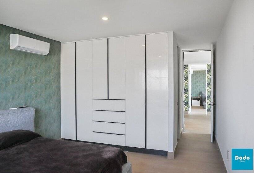 בית מלון כפרי Grand O Living