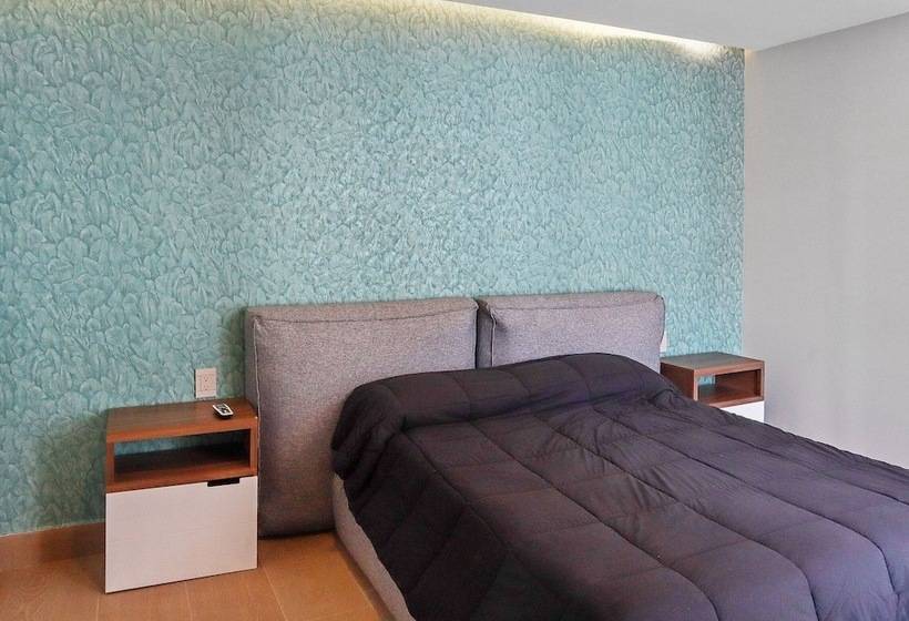 בית מלון כפרי Grand O Living