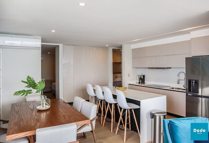 בית מלון כפרי Grand O Living