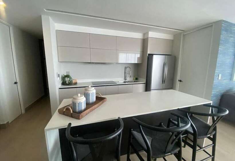 בית מלון כפרי Grand O Living