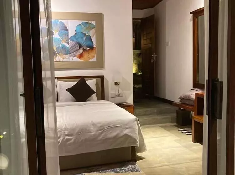 Hotelli Hanthana Eco Lodge