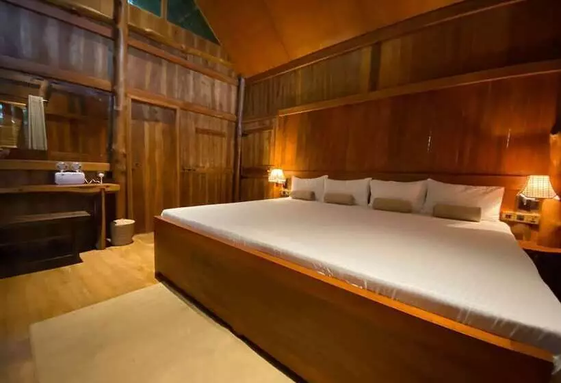 Hotelli Hanthana Eco Lodge