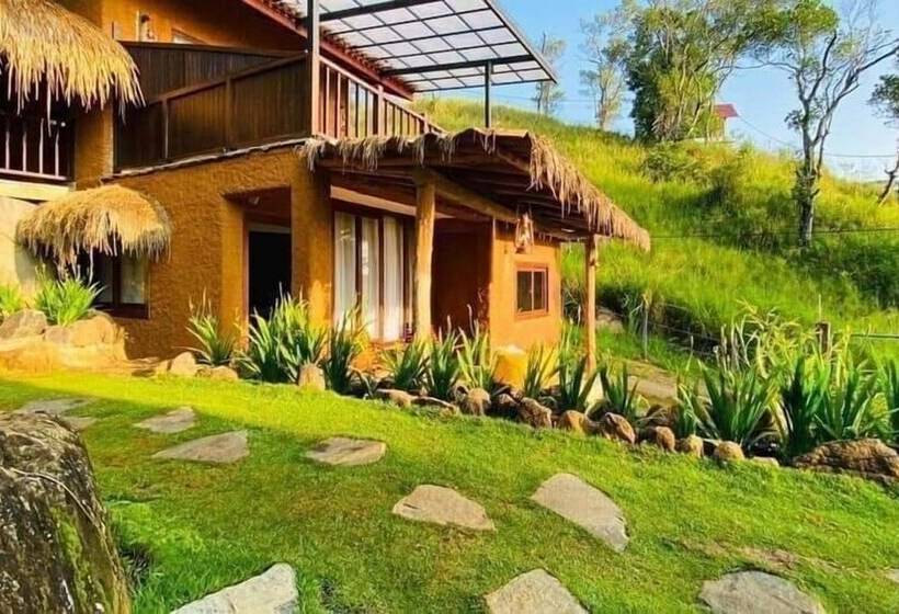 Отель Hanthana Eco Lodge