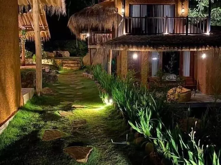 Hotelli Hanthana Eco Lodge