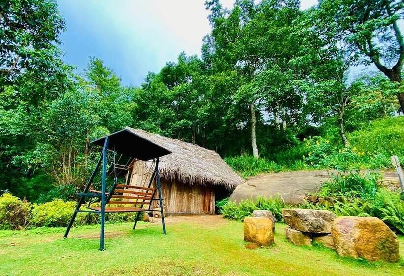 Отель Hanthana Eco Lodge