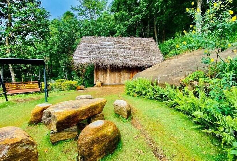 Отель Hanthana Eco Lodge