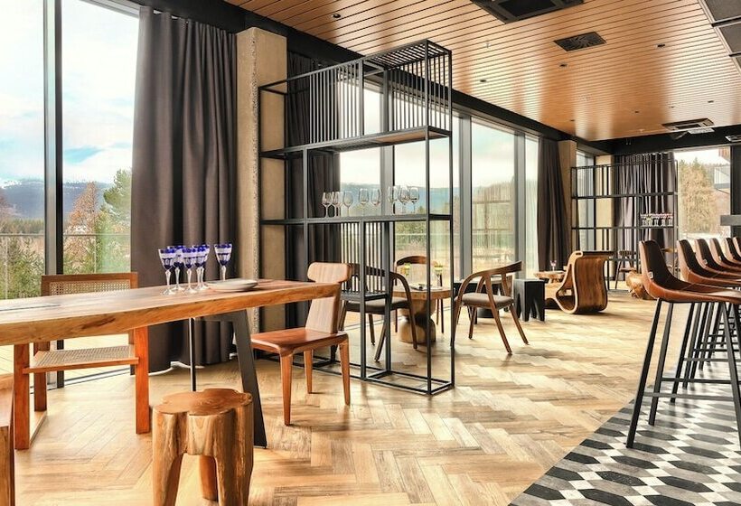 בית מלון כפרי Happy Valley Resort Szklarska Poręba