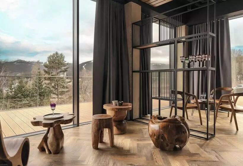 ホテル Happy Valley Resort Szklarska Poręba