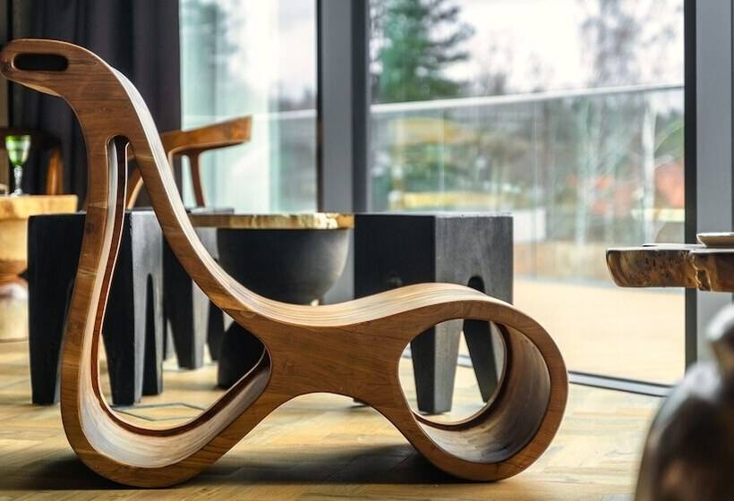 בית מלון כפרי Happy Valley Resort Szklarska Poręba