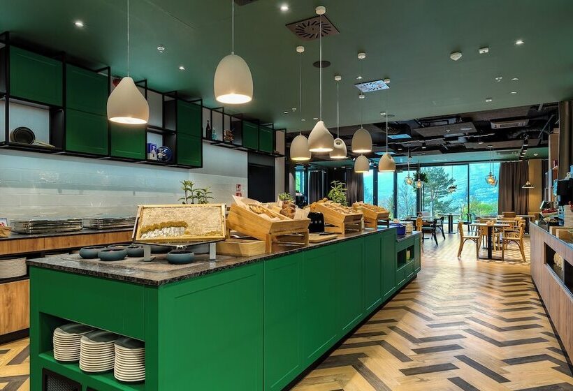 בית מלון כפרי Happy Valley Resort Szklarska Poręba