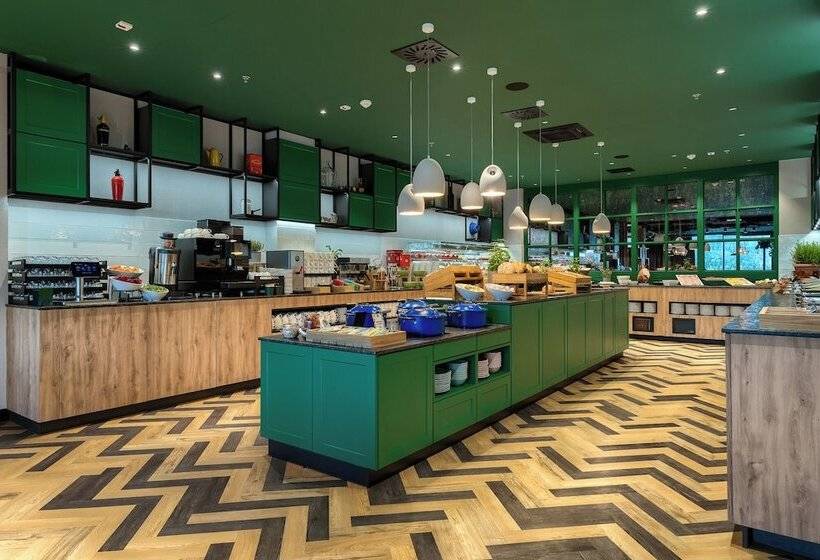 בית מלון כפרי Happy Valley Resort Szklarska Poręba