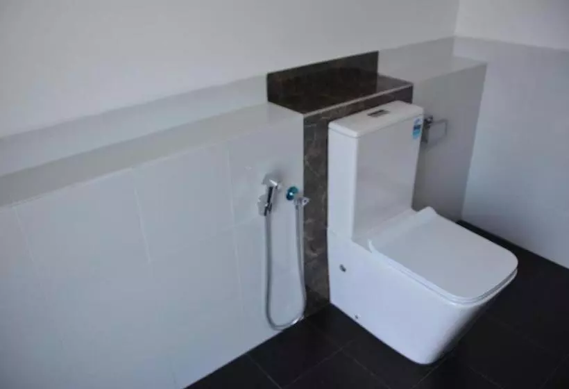 Hotelli House On The Bend