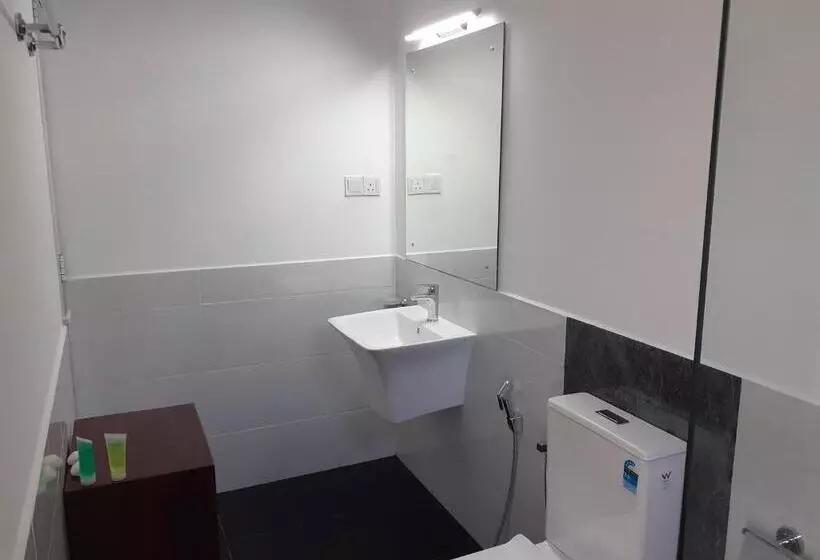 Hotelli House On The Bend