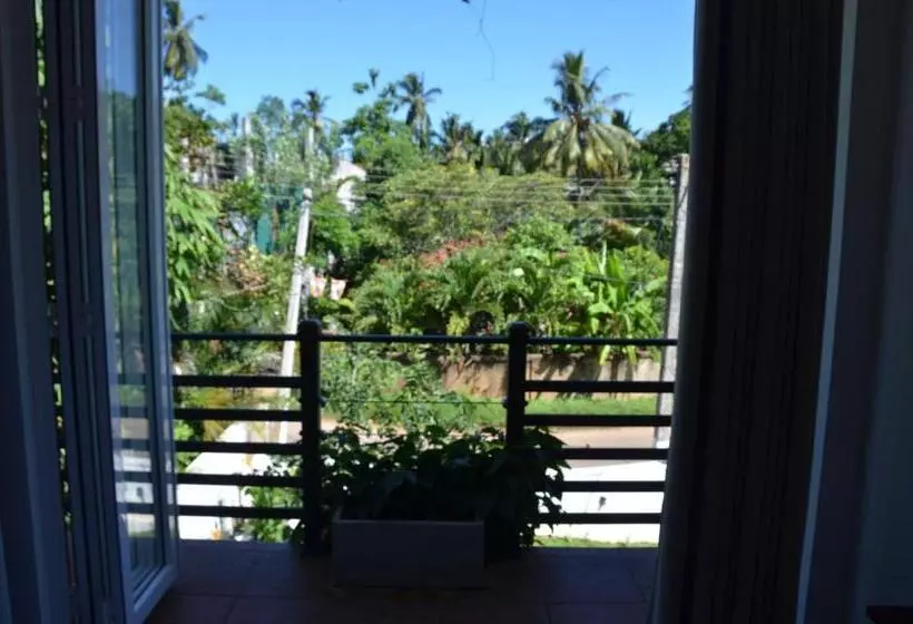 Hotelli House On The Bend