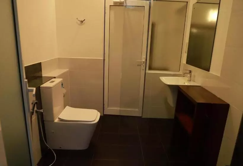 Hotelli House On The Bend