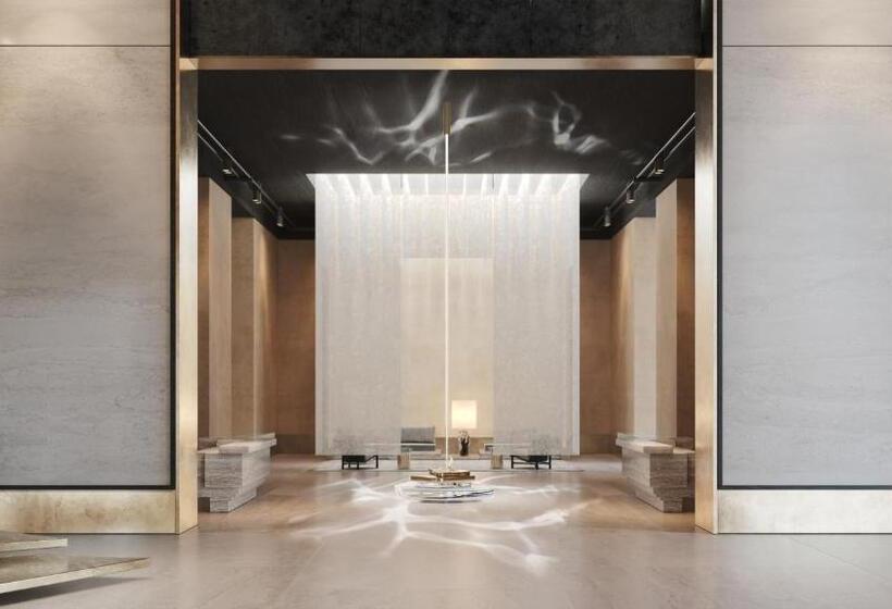 호텔 Intercontinental Wuxi Taihu New City