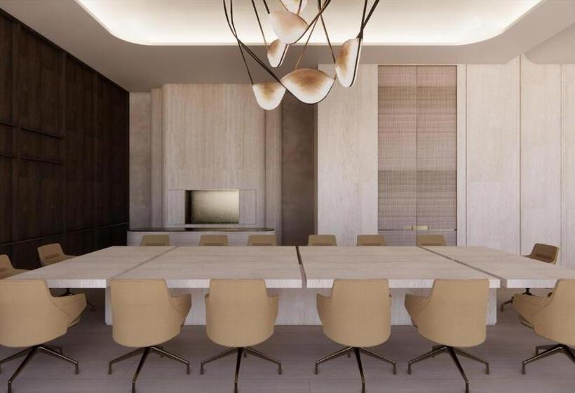 호텔 Intercontinental Wuxi Taihu New City