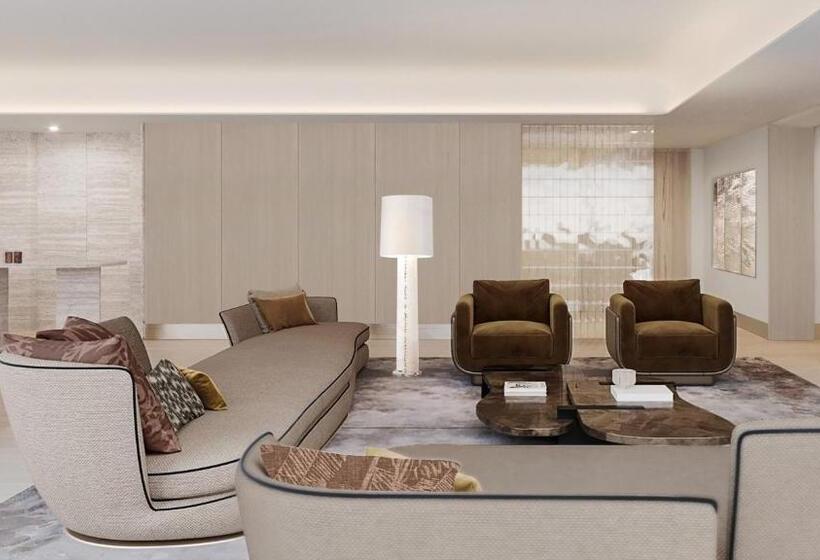 호텔 Intercontinental Wuxi Taihu New City