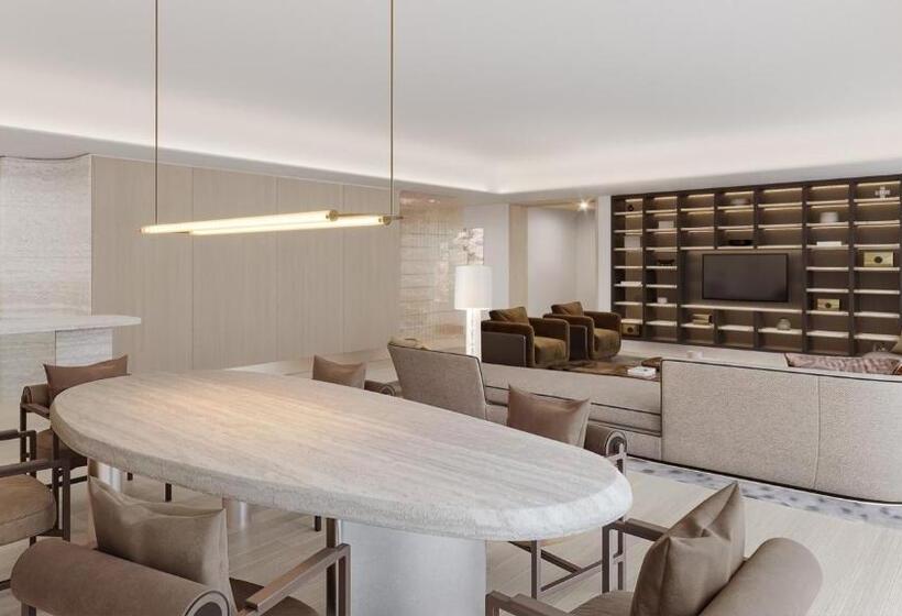 호텔 Intercontinental Wuxi Taihu New City