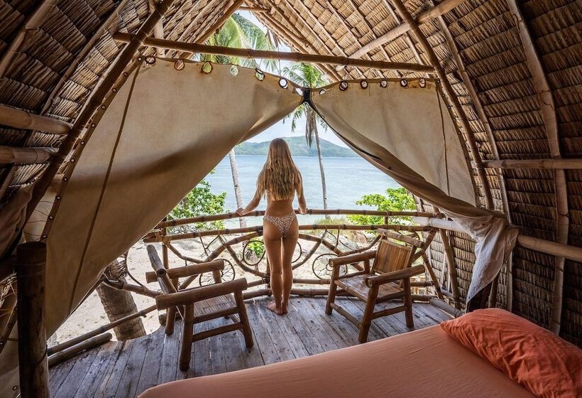 Hotel Isla   The Island Experience