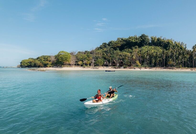 Hotel Isla   The Island Experience