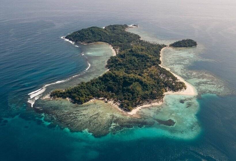 Hotel Isla   The Island Experience