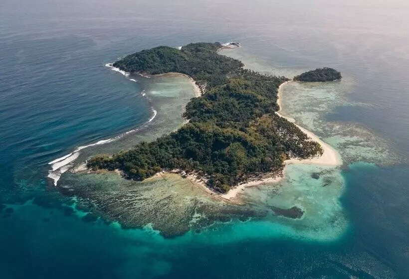 ホテル Isla The Island Experience