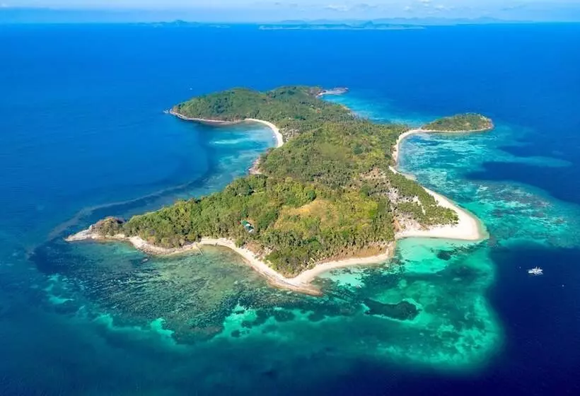 ホテル Isla The Island Experience