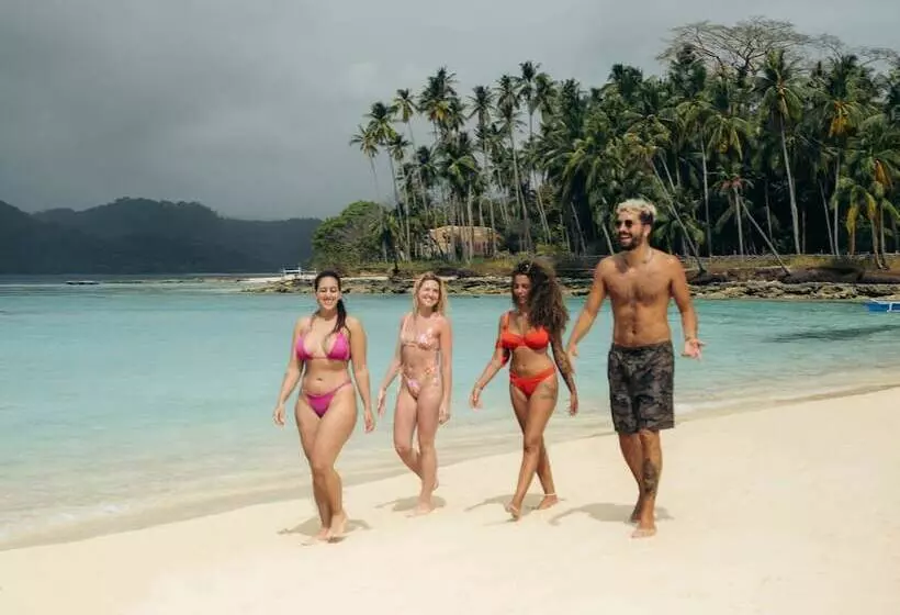 ホテル Isla The Island Experience