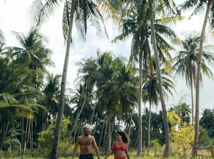 ホテル Isla The Island Experience